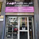 Dal Bangladesh arriva anche una �galleria� gestita dal giovane Rubel...